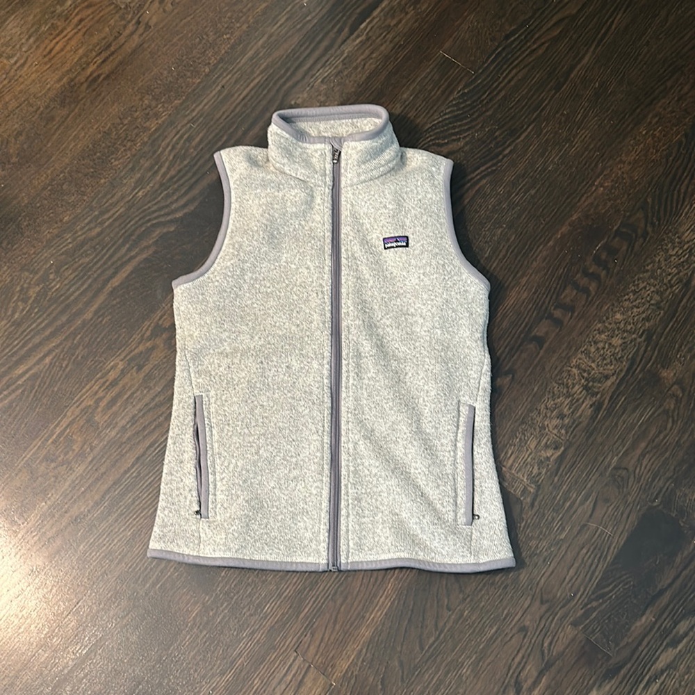 Women’s Patagonia Vest